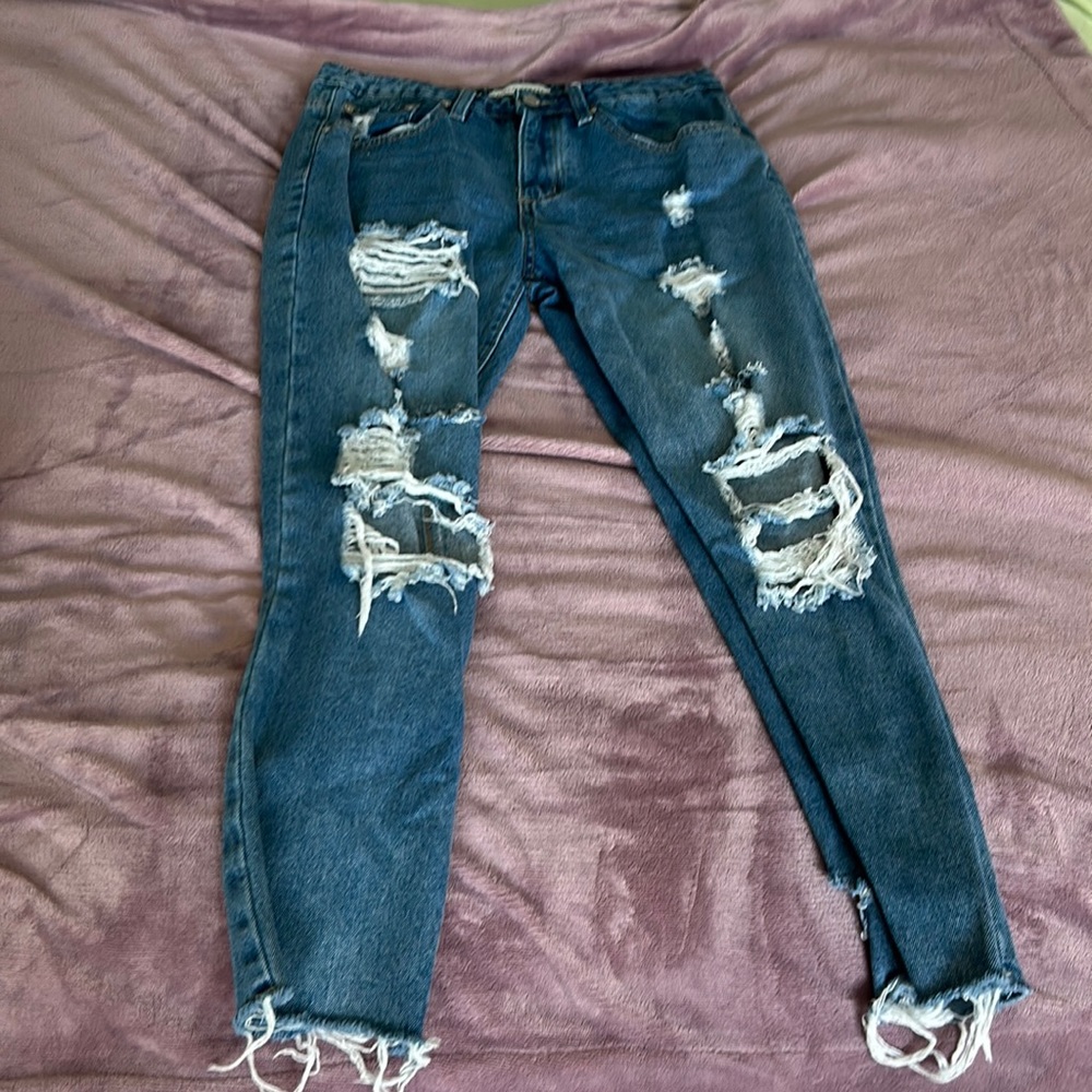 amost famous jeans